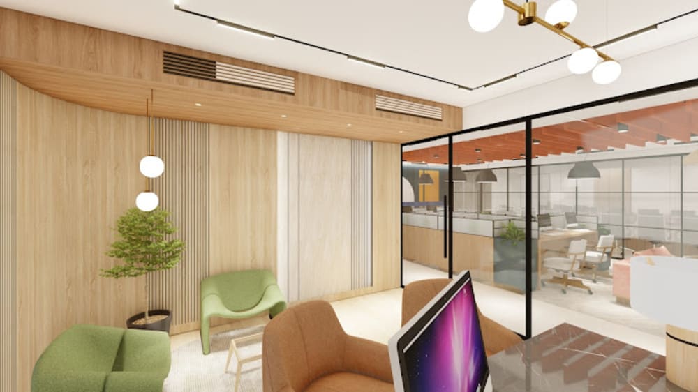 Ofis Square Sector 62 Noida