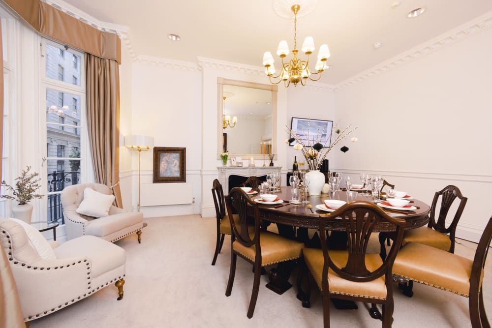 Adderstone Group London