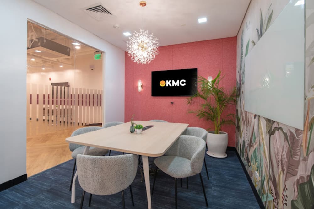 KMC Solutions-Quezon