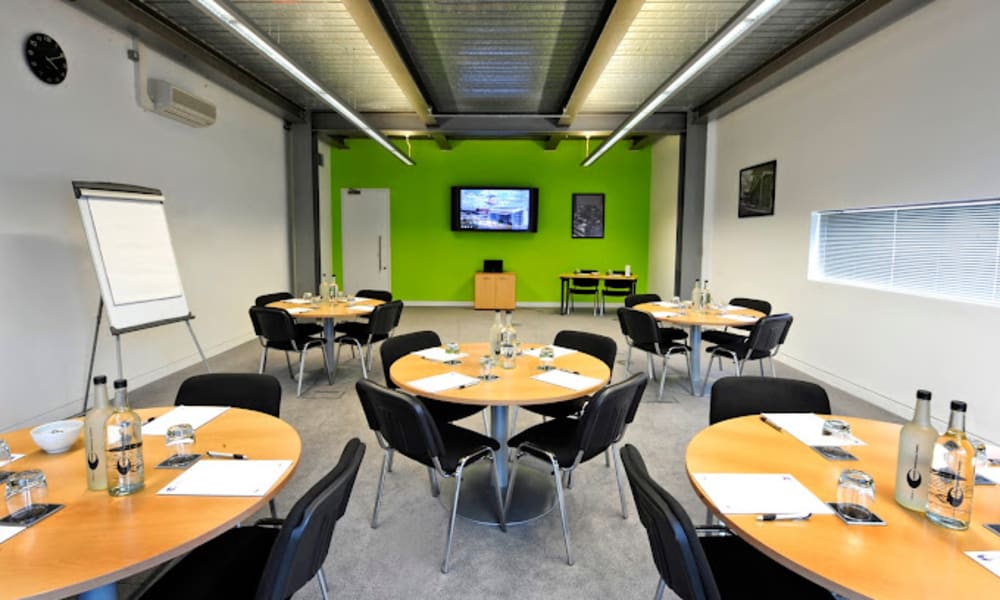 CEME Campus Rainham