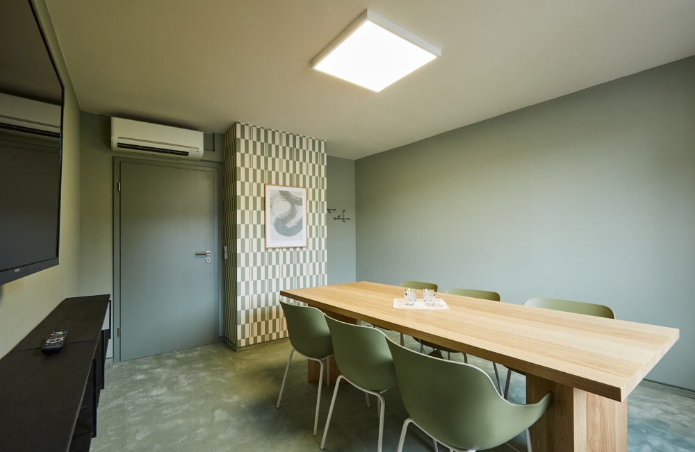 SFMA Verwaltungs GmbH