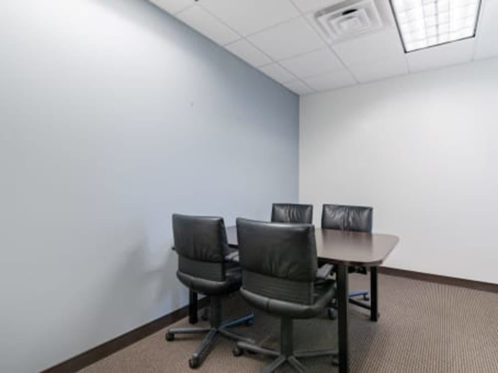 Regus South Kansas City