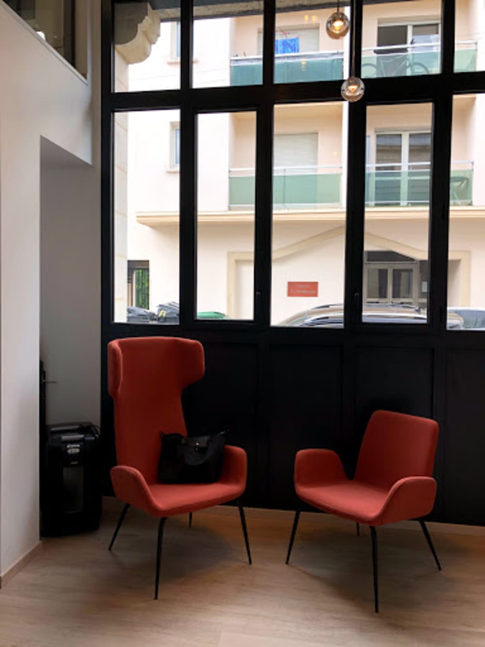 WhiteSpace Coworking