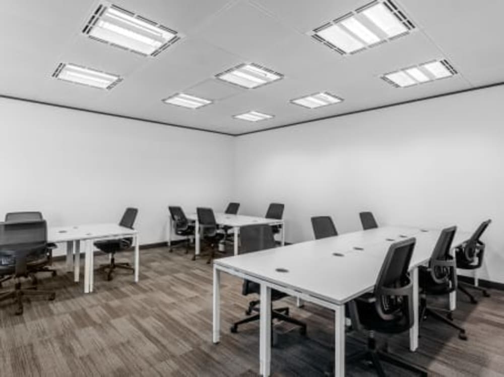 Regus Paddington London