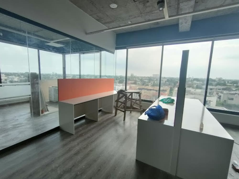 Spaces Co Working Private Offices