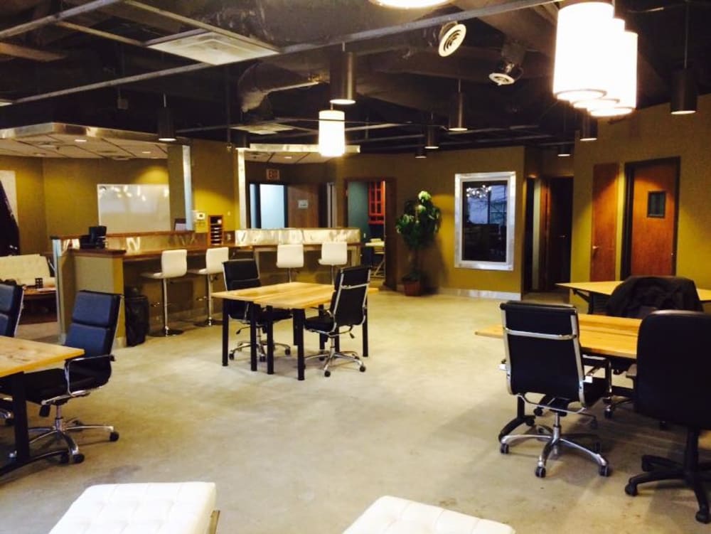 The Bureau Virtual-Kalamazoo