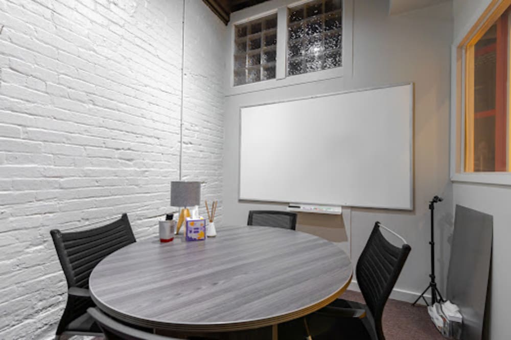 The Nest Coworking, LLC Jacksonville