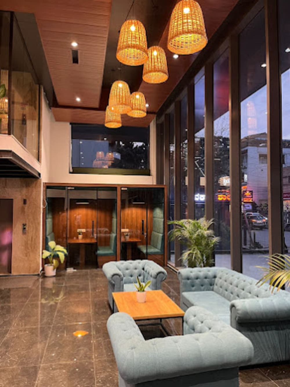 Workshaala Athena Koramangala- Bengaluru