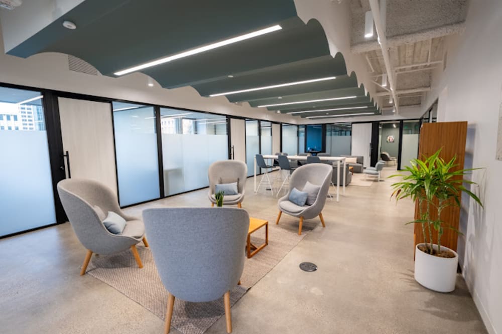 Serendipity Labs Coworking