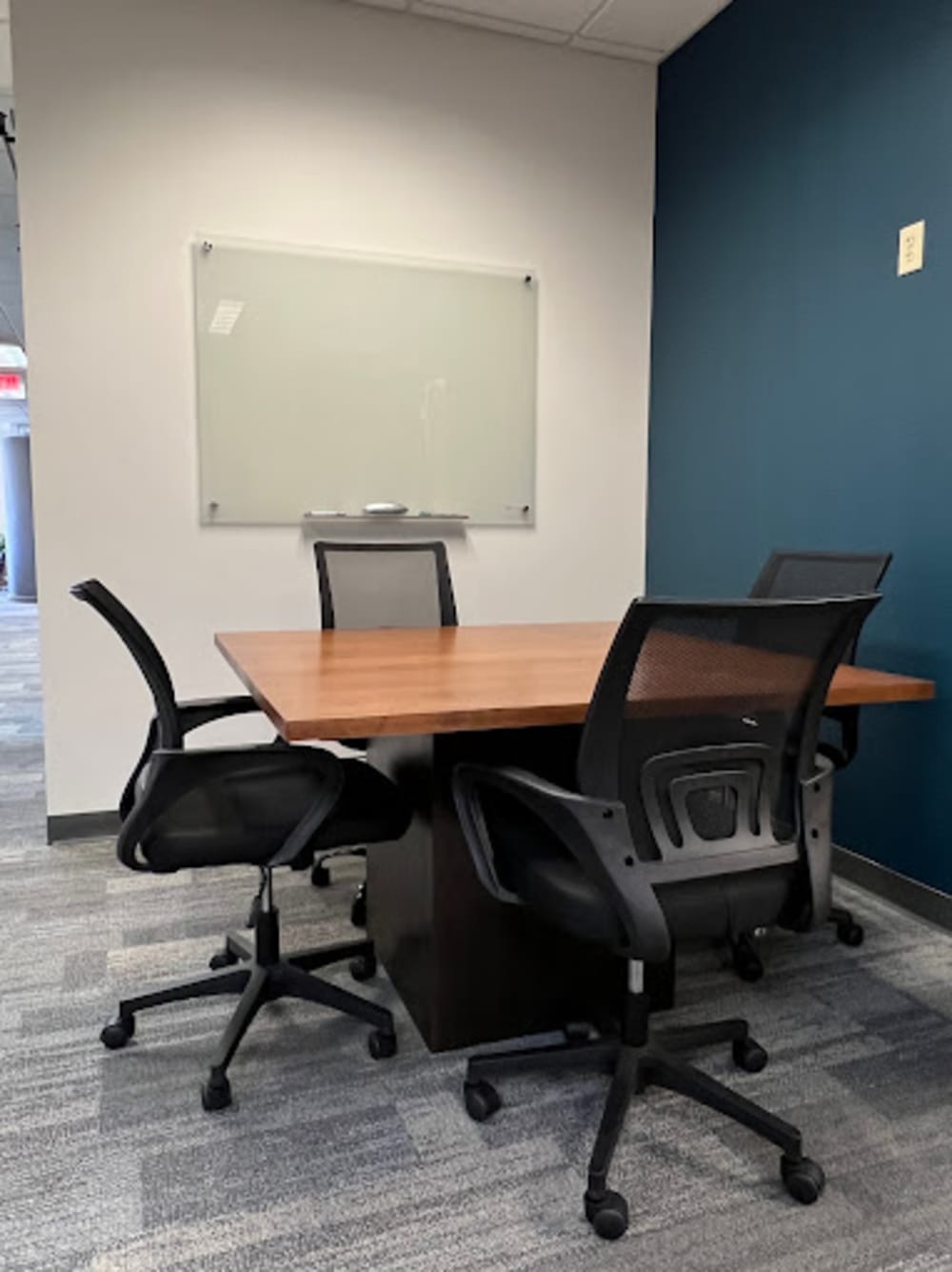 Liberty Works-Wooste