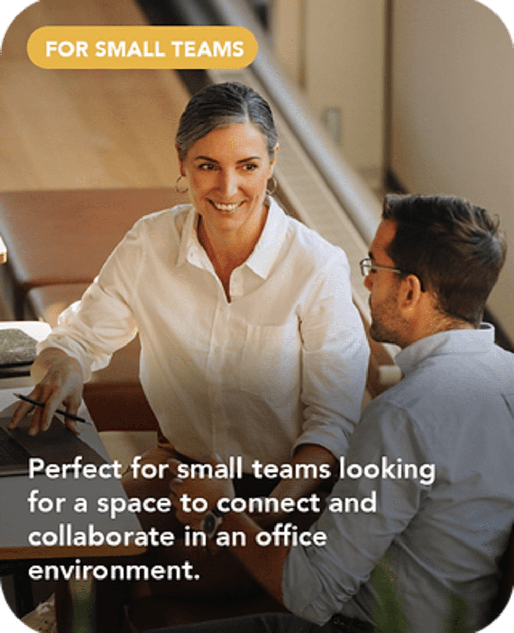 RISE Coworking Space Austin