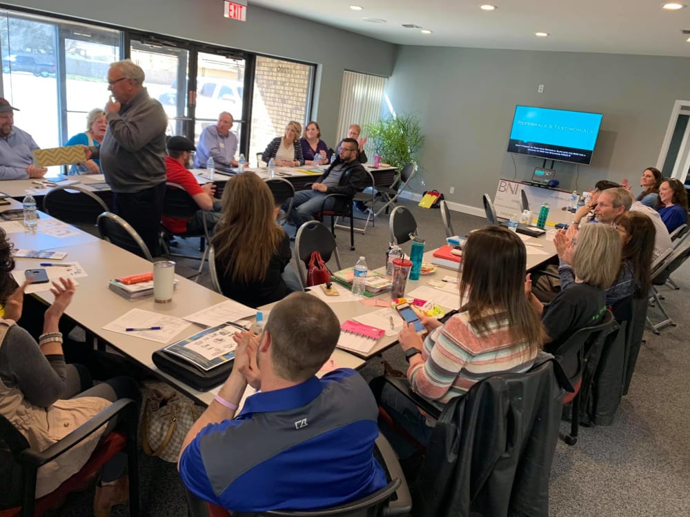 Elevate Coworking Wichita