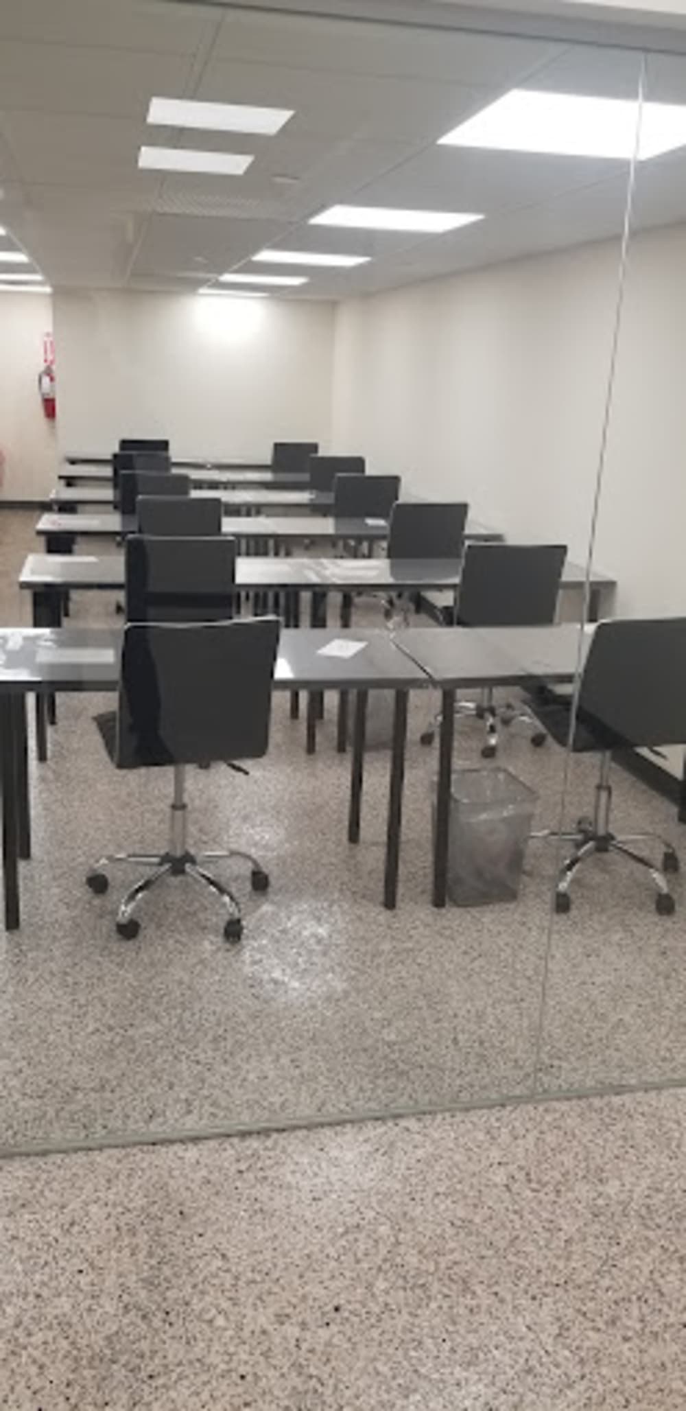 Absolute Office Spaces