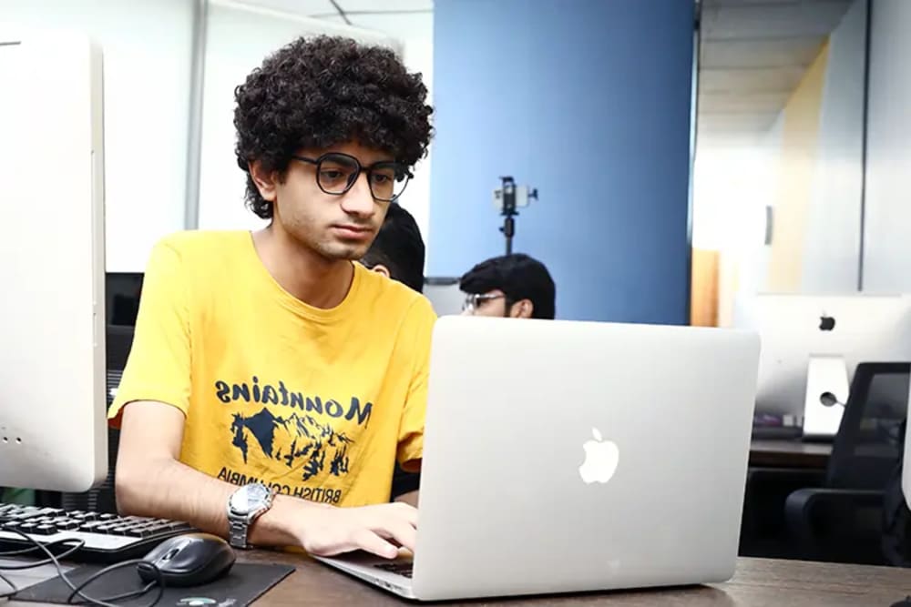 Arfa Karim Technology Incubator - Bahria Town