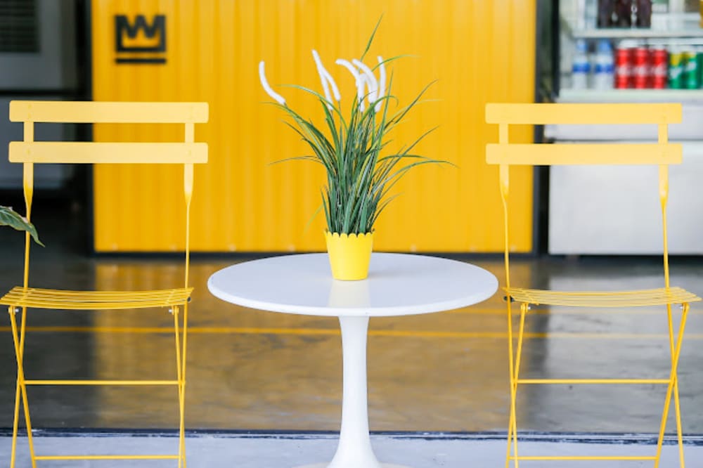 CROWN SPACE-Nonthaburi