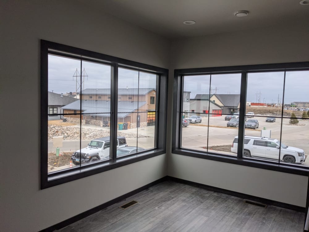 OakworX Executive Offices-West Fargo