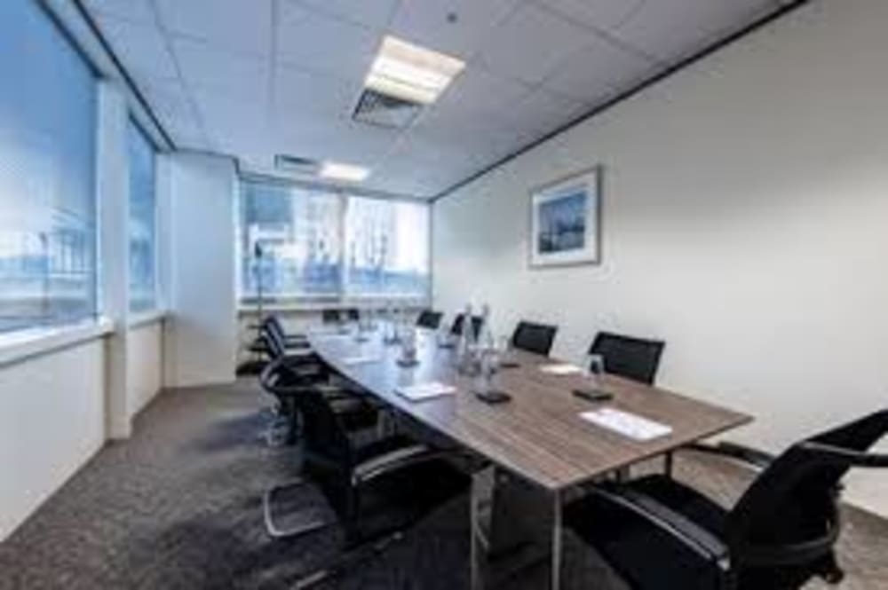 Citibase Market Street Newcastle