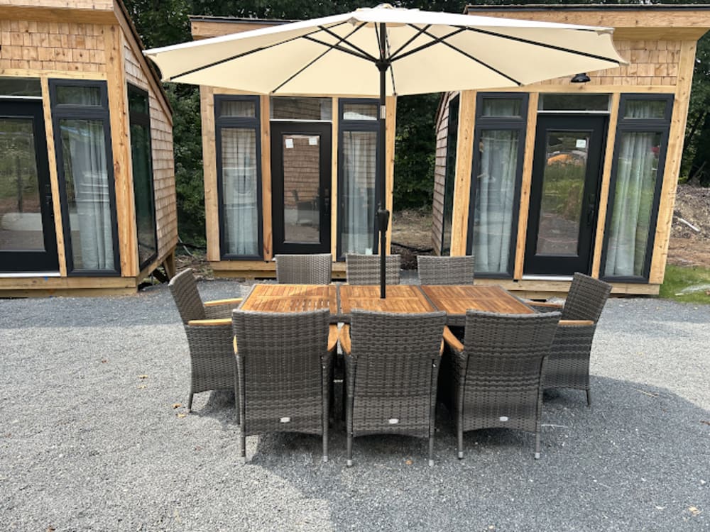 Ground Up Coworking-Long Grove