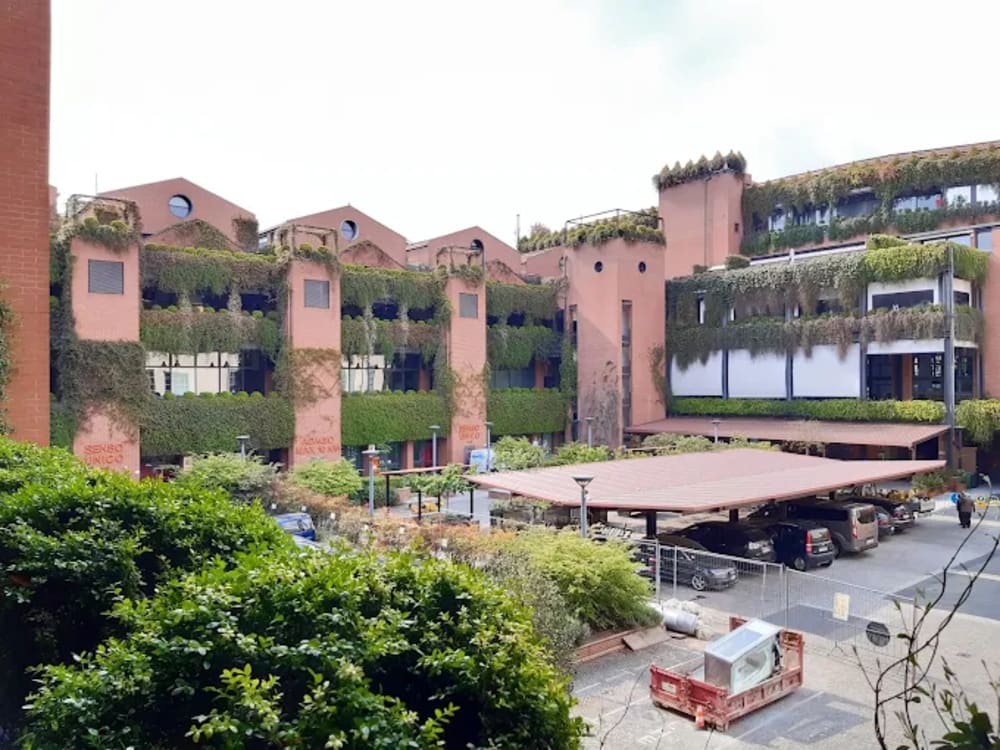 Navigli Working Factory