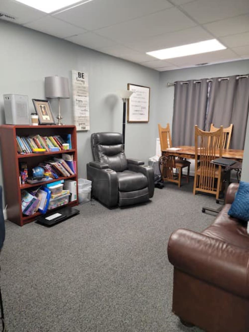 Elevate Coworking Wichita