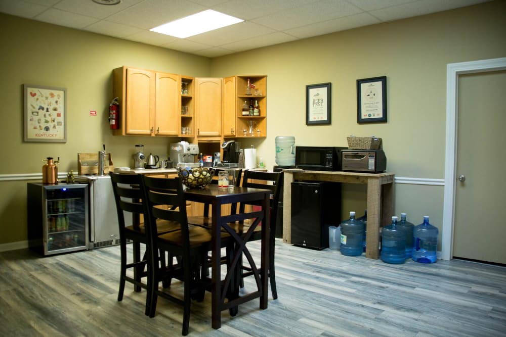 One Eleven Coworking Elizabethtown