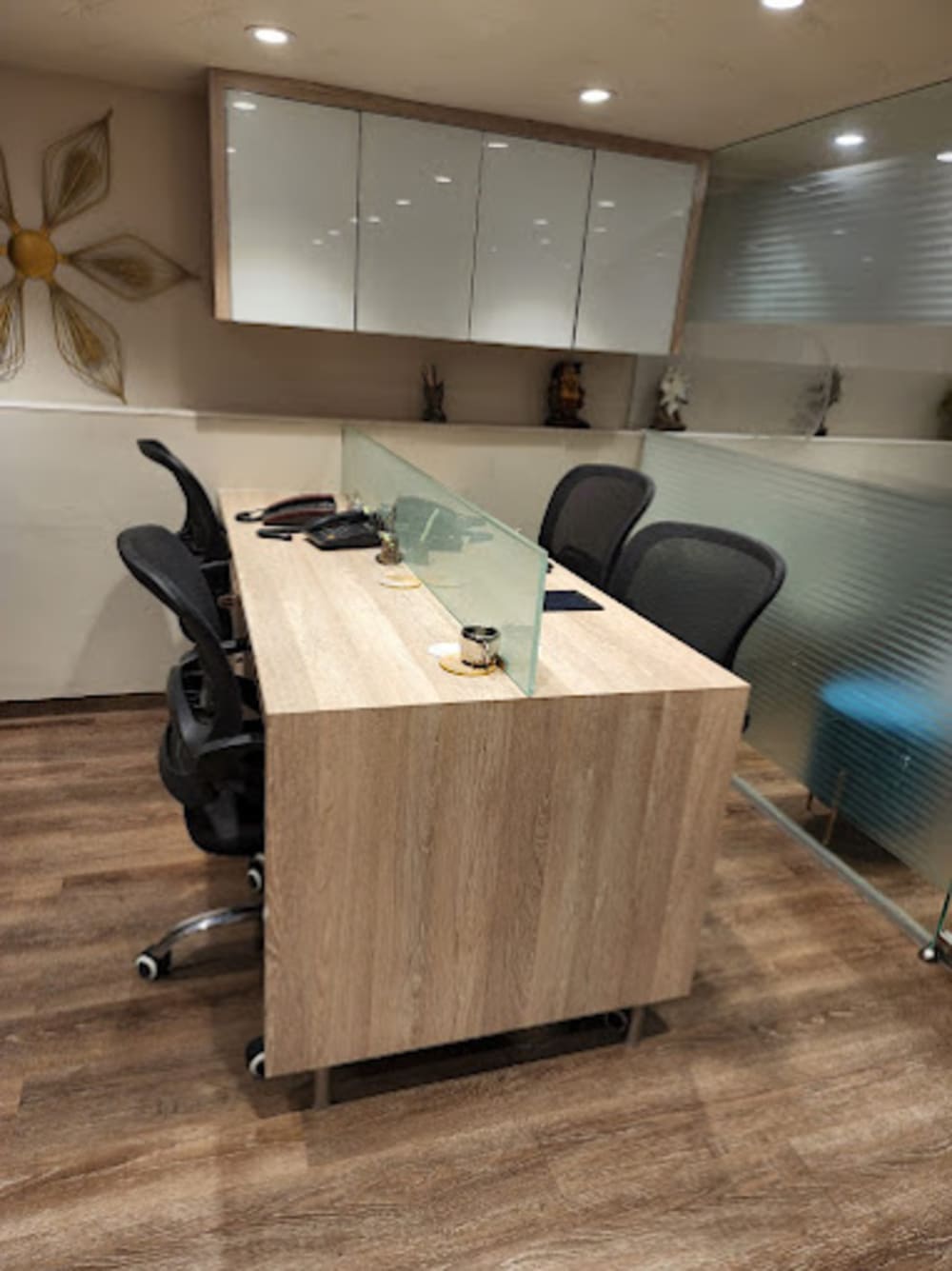 Rainbow Coworks Andheri West