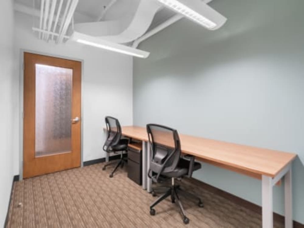 Regus Queen Richmond Centre