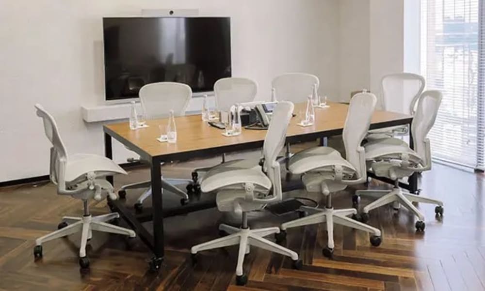 The Executive Centre-Saigon Centre Tower 1