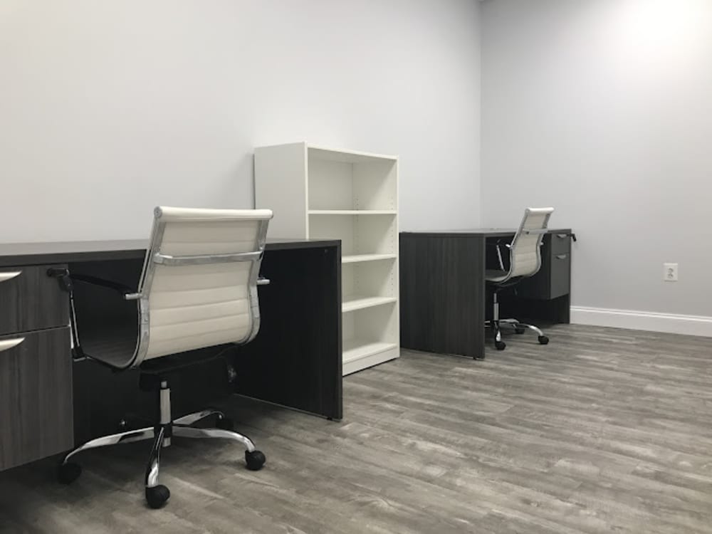 Pivot Work Spaces Ellicott City