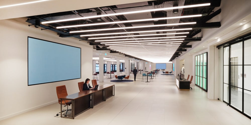 etc.venues London 8 Eastcheap