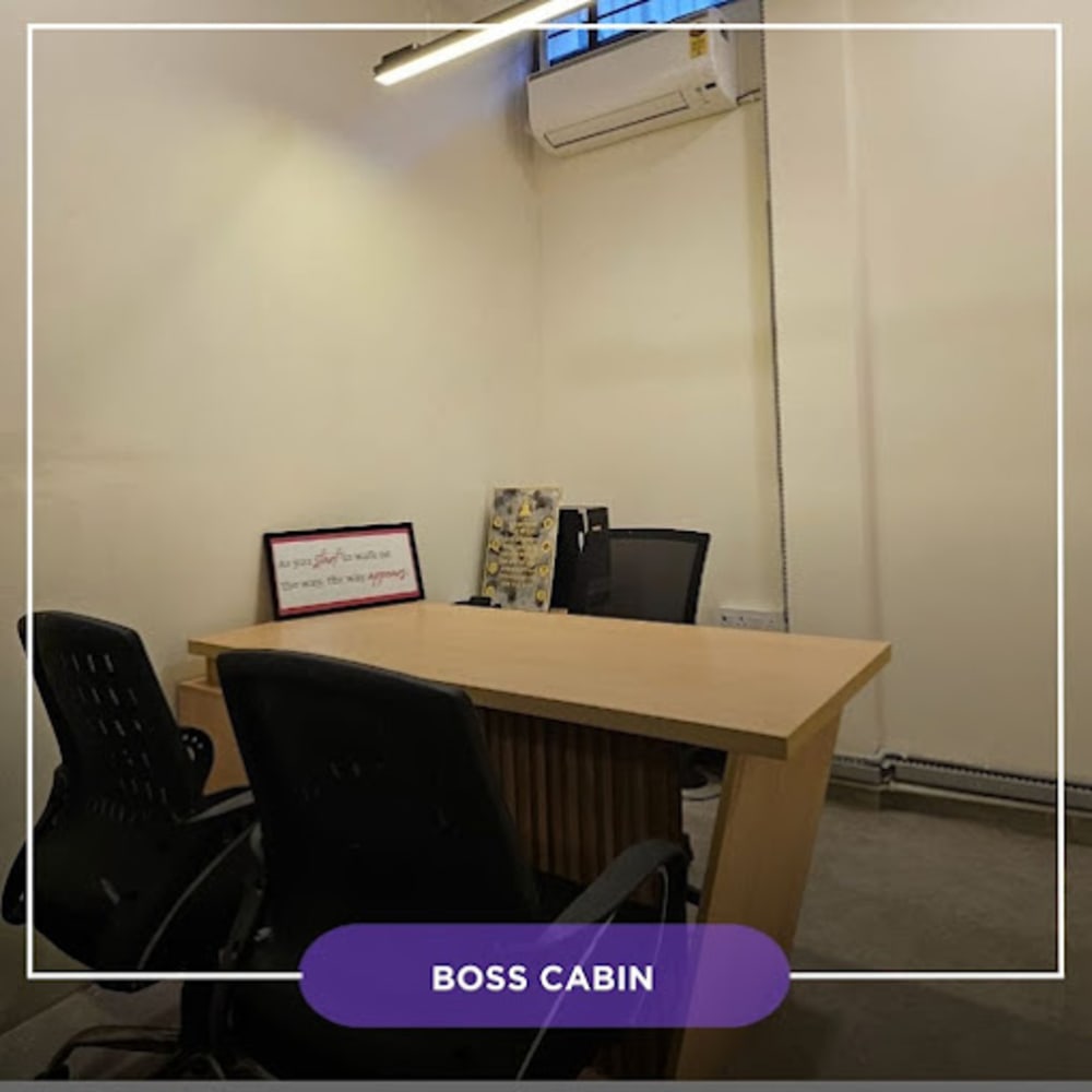 Mindspaces by Mindery- Jaipur