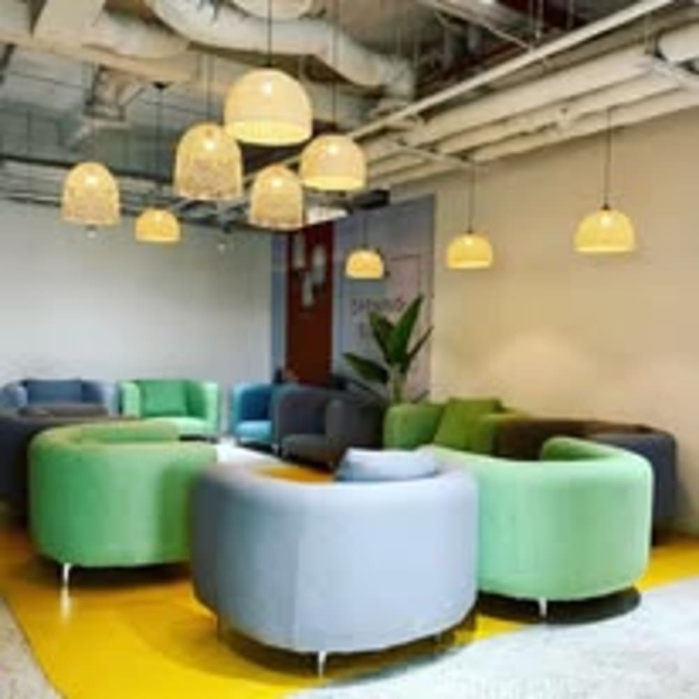 Goo Coworking Space