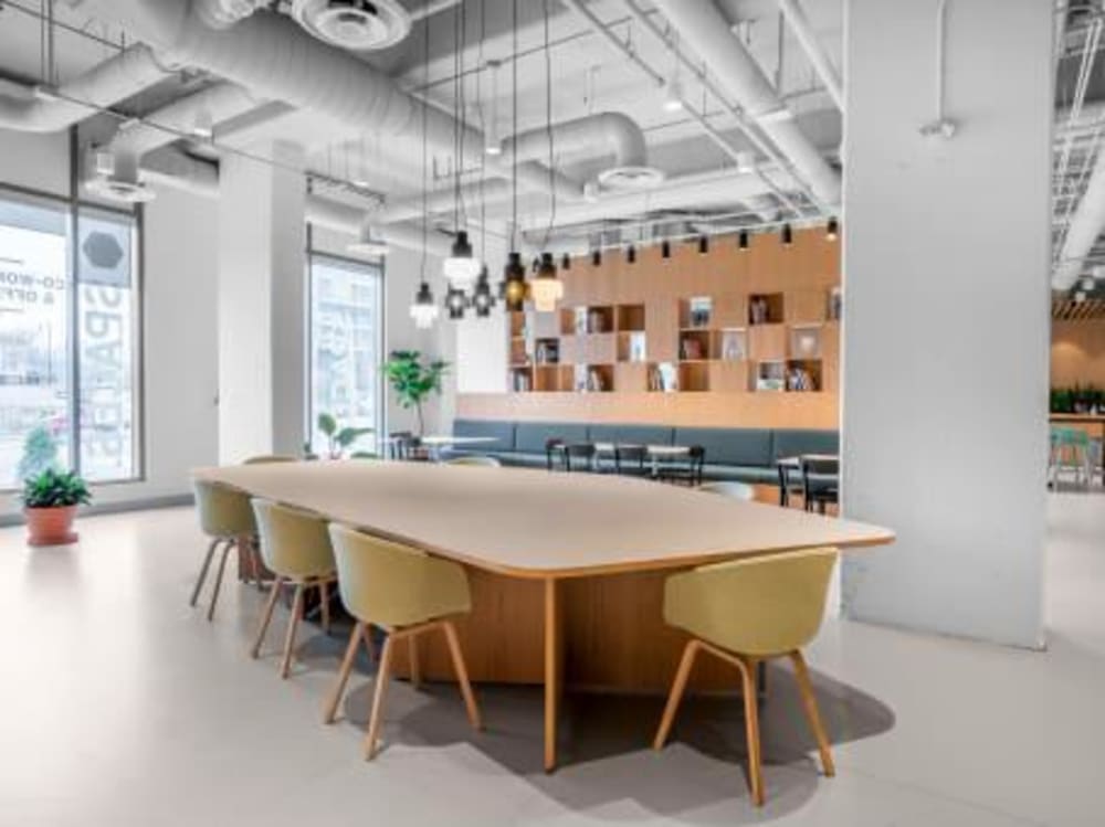 Spaces Minowan Miikan