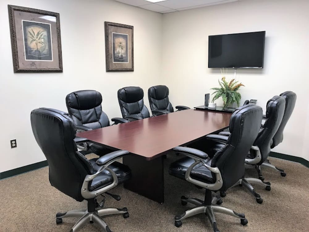 Mid Atlantic Executive