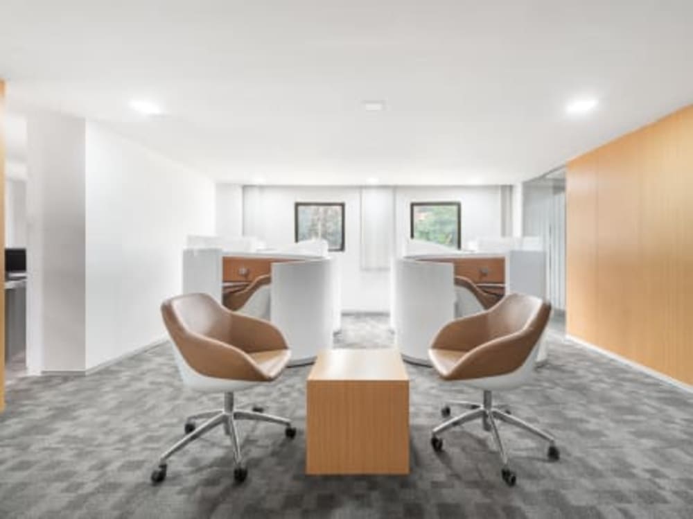 Regus Uppal Hyderabad