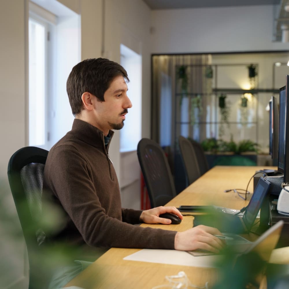 Vertical Coworking Firmeza