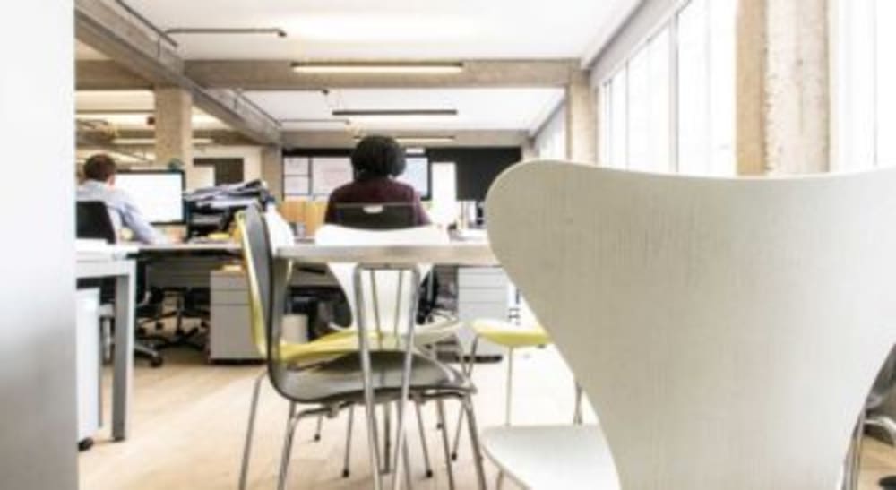 Needspace Limited London