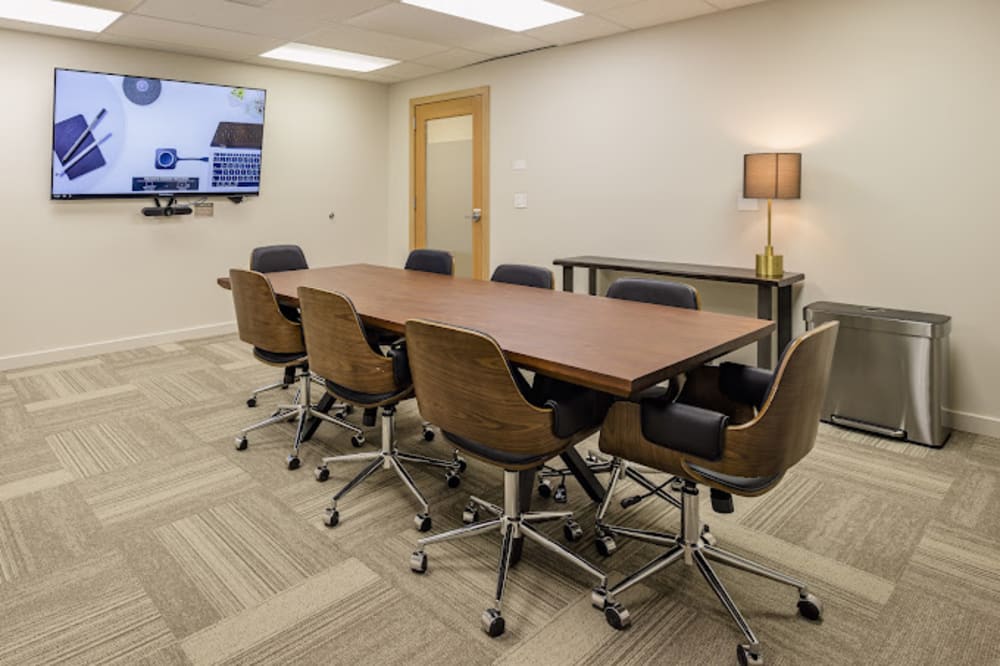 The Madison Office-Bozeman