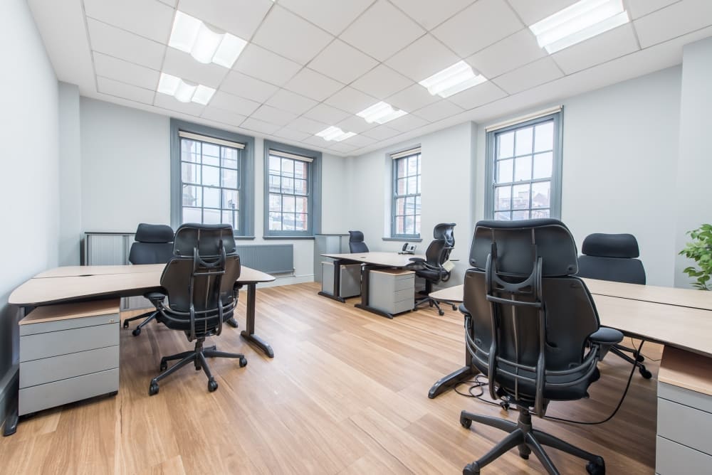 Brunel Estates Birmingham