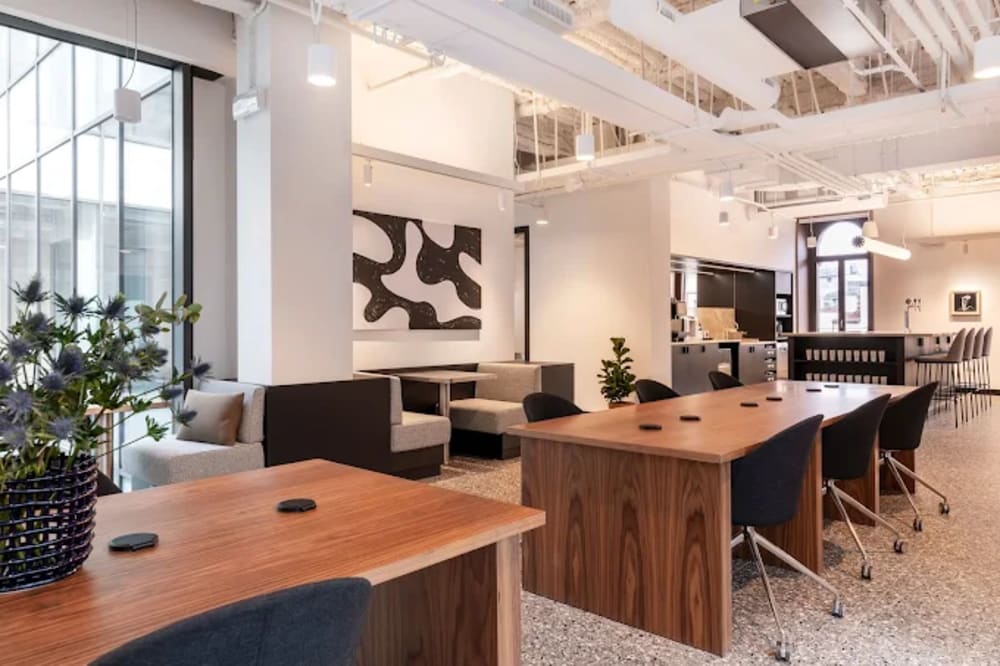 WeWork Meravigli coworking
