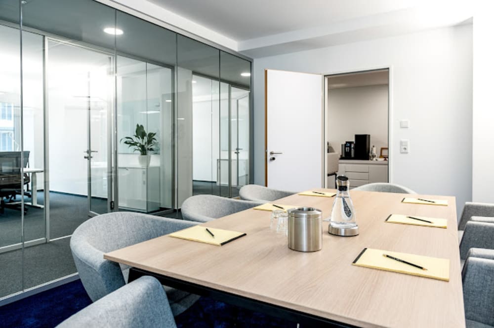 WorkRepublic New Wall