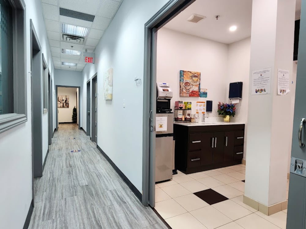 Greater Toronto Executive Centre