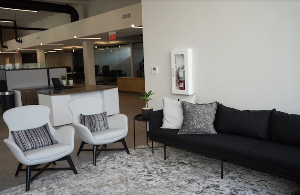 Arnold Innovation Center