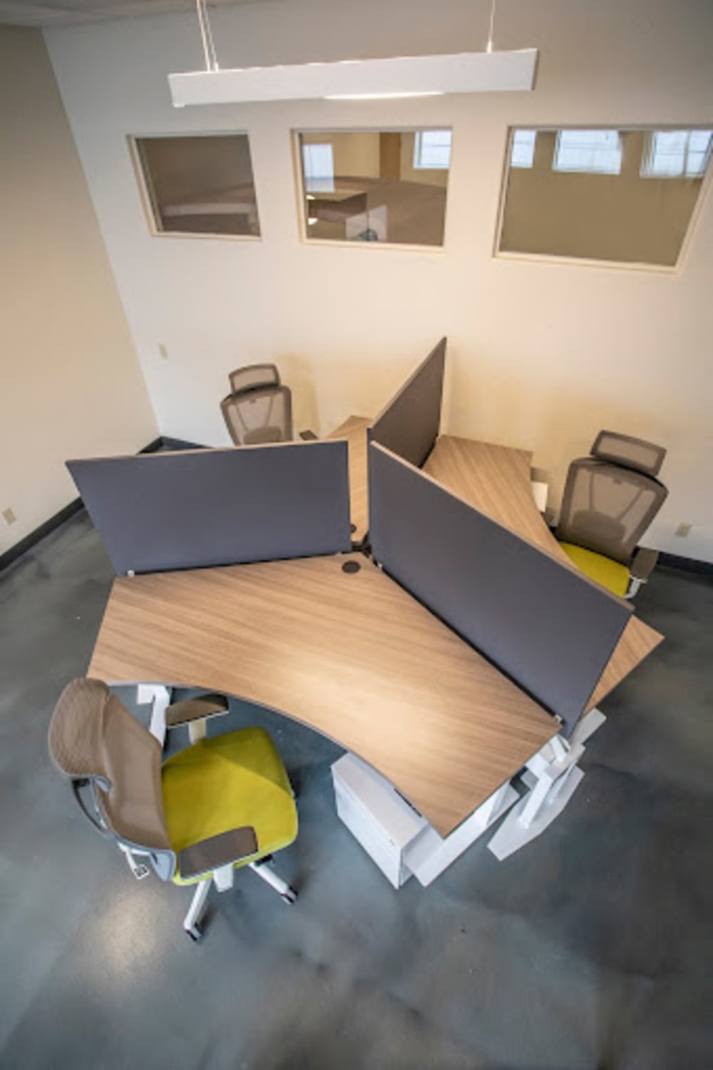 Ascend Workspace-Kalispell