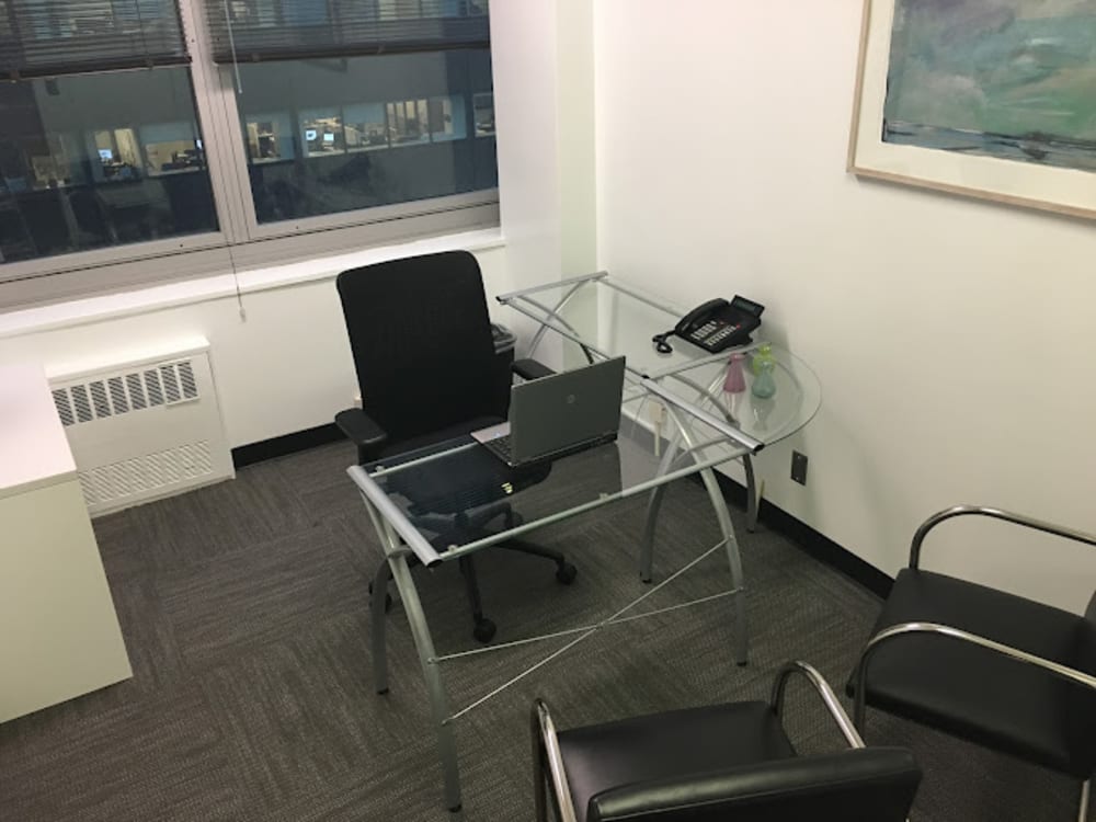 World-Wide Business Centres