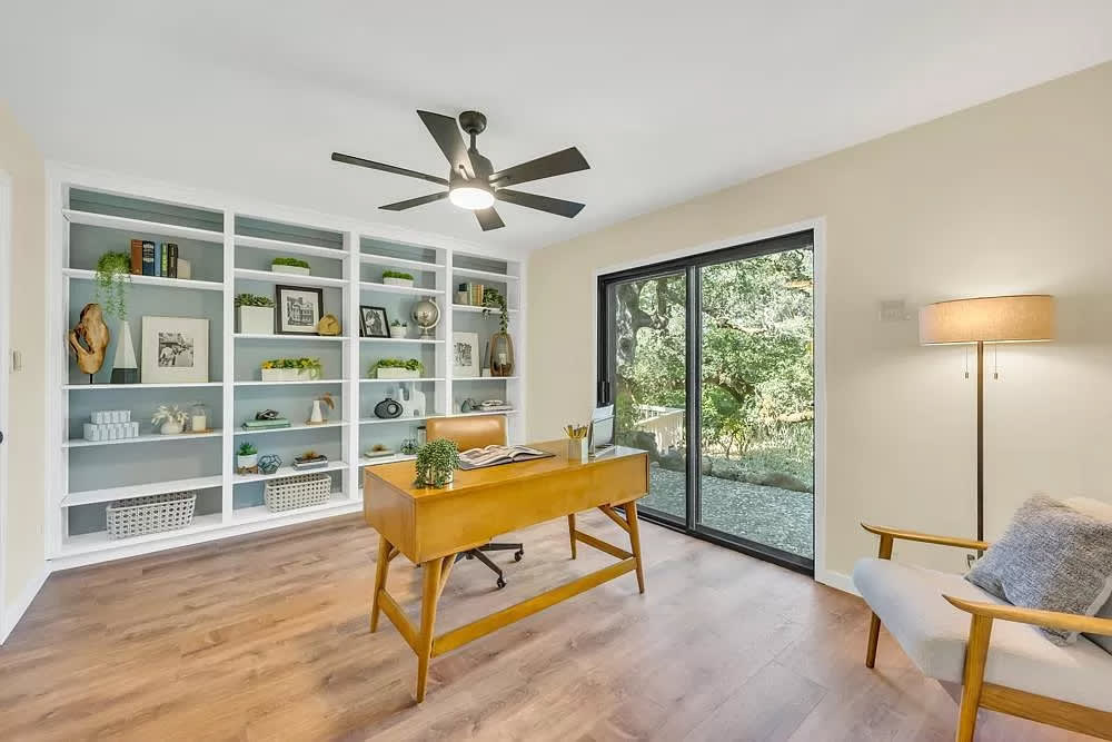 Union Park Creative Spaces