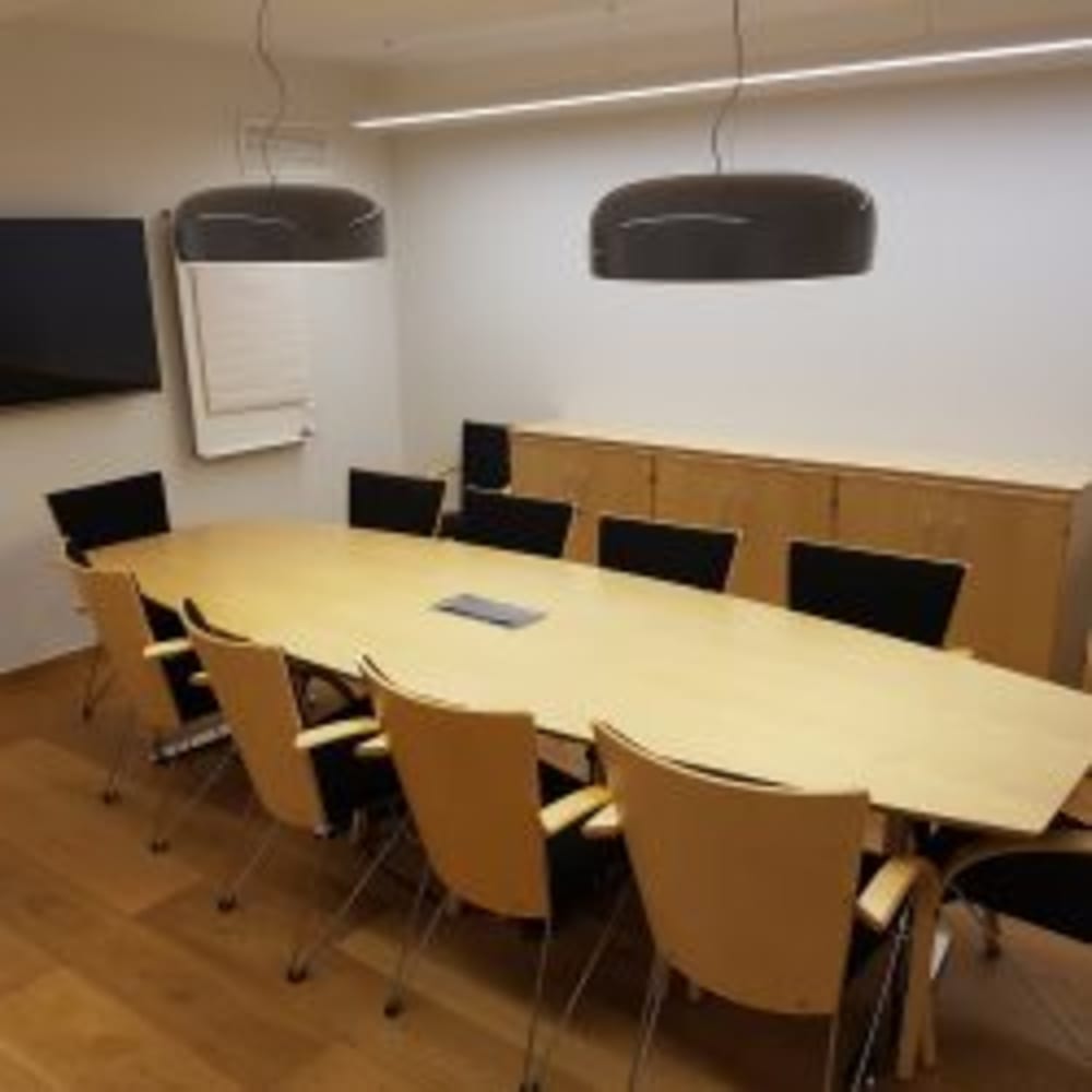 Dronningen Kontorsenter