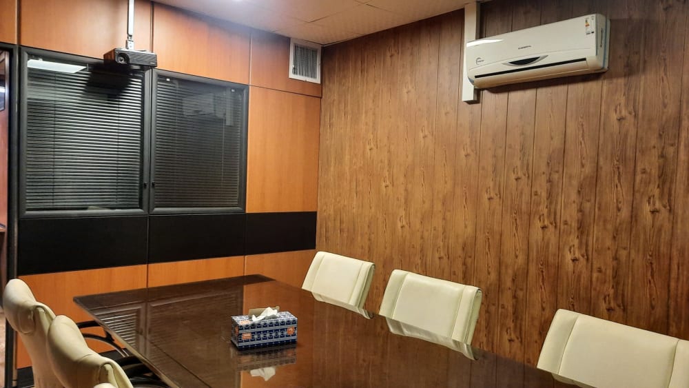 Dayhim Coworking Space Sohrevardi