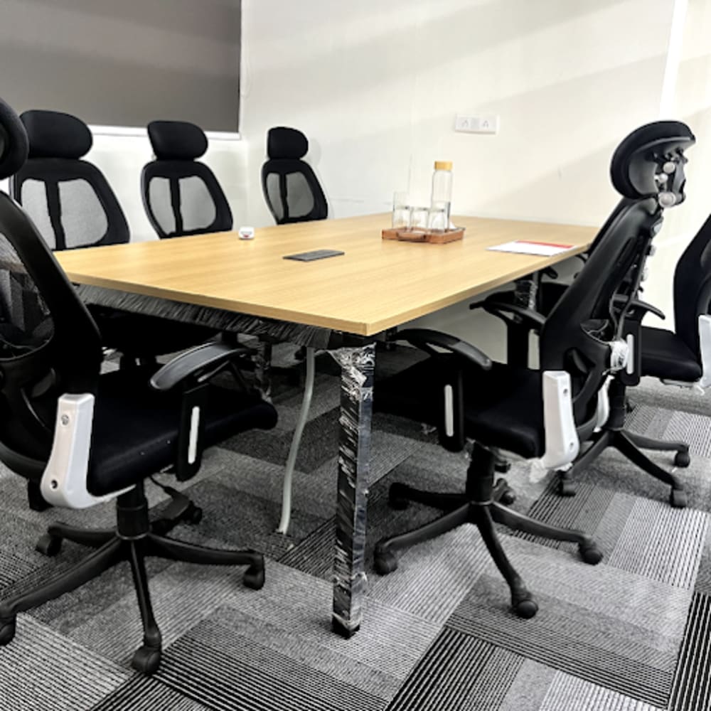 MyDesk Connaught Place