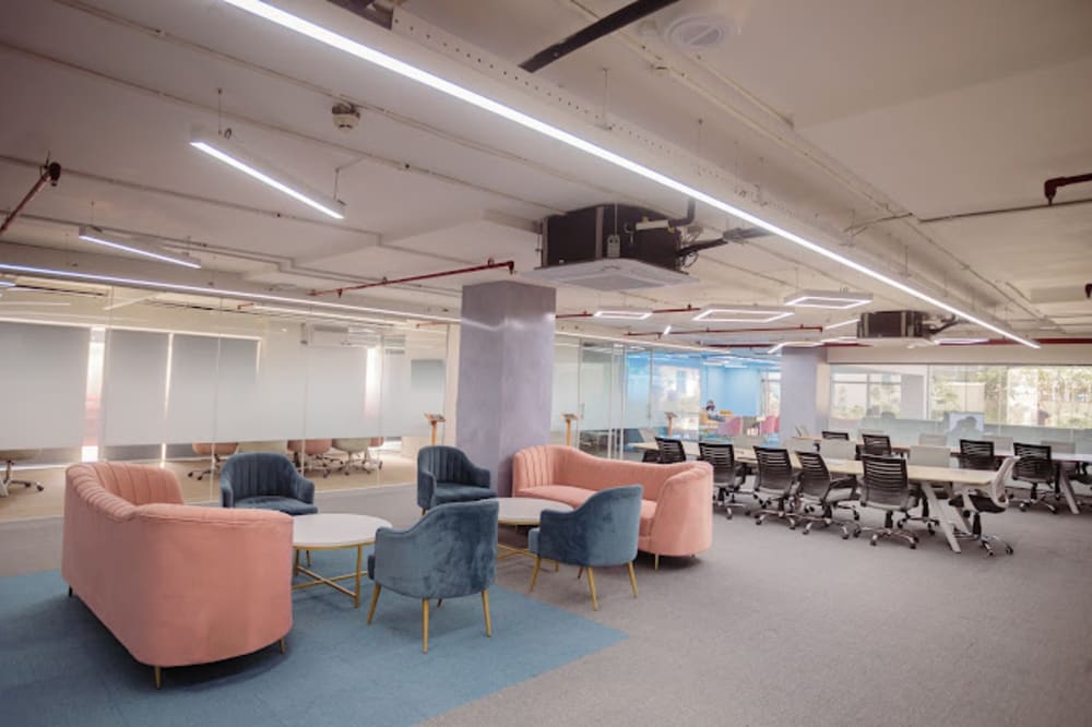 AltF Grovy Optiva Noida